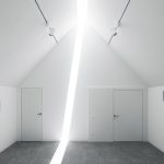 MeCrì博物馆扩建，瑞士 / Inches Geleta
