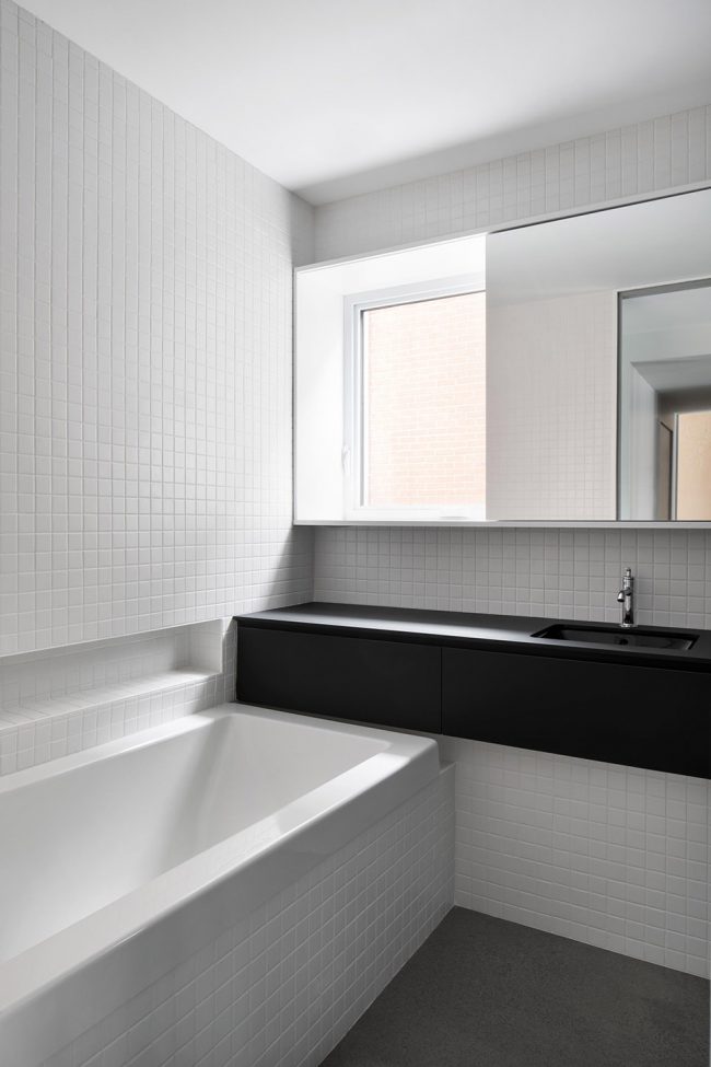 Bessborough residence naturehumaine