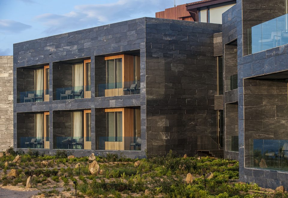 Hotel Akelarre by Mecanismo