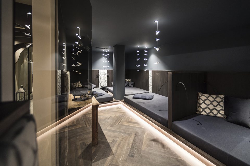 Hotel Silena by noa