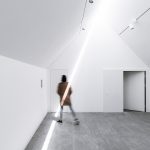 MeCrì博物馆扩建，瑞士 / Inches Geleta