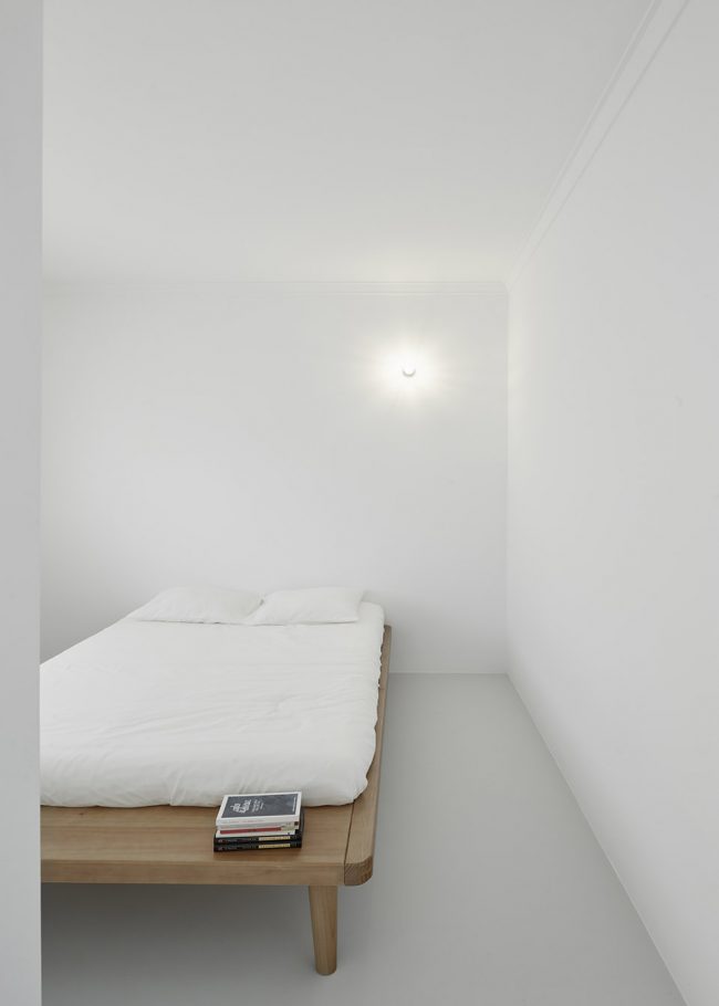 Beato Apartment Renovation by Arriba