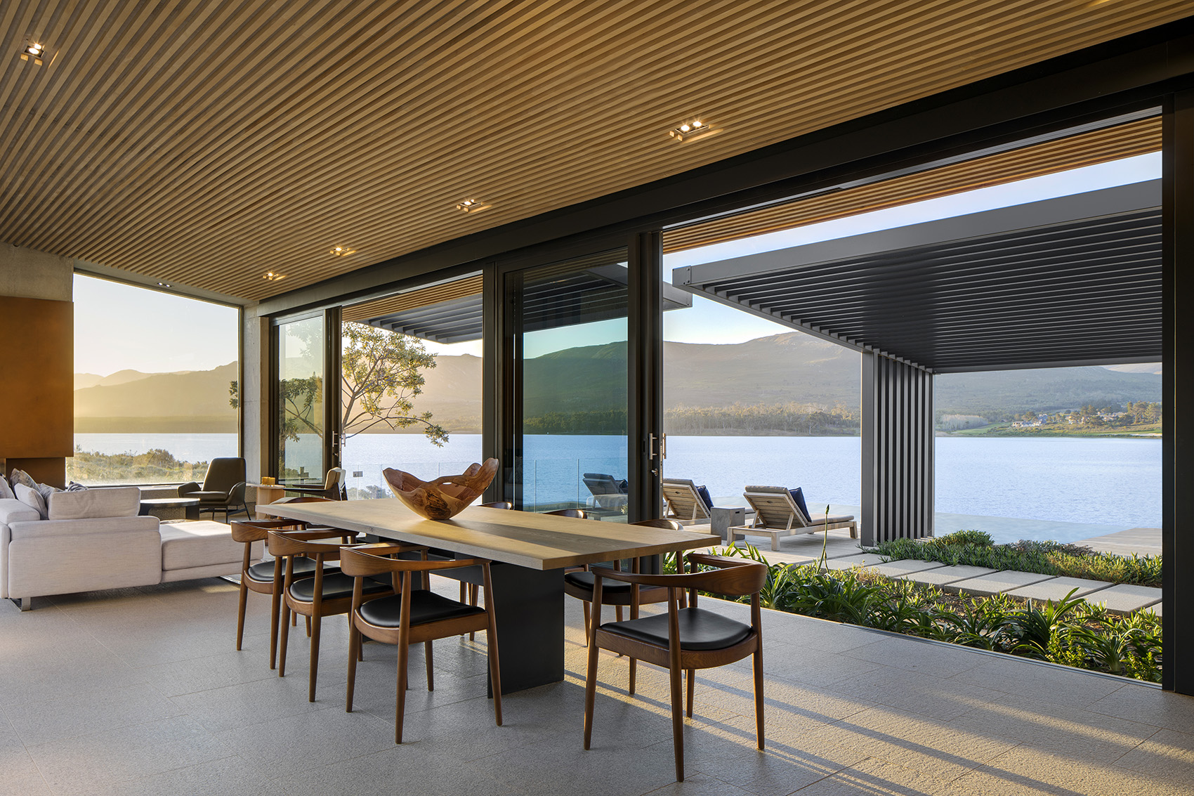 Benguela Cove by SAOTA ARRCC