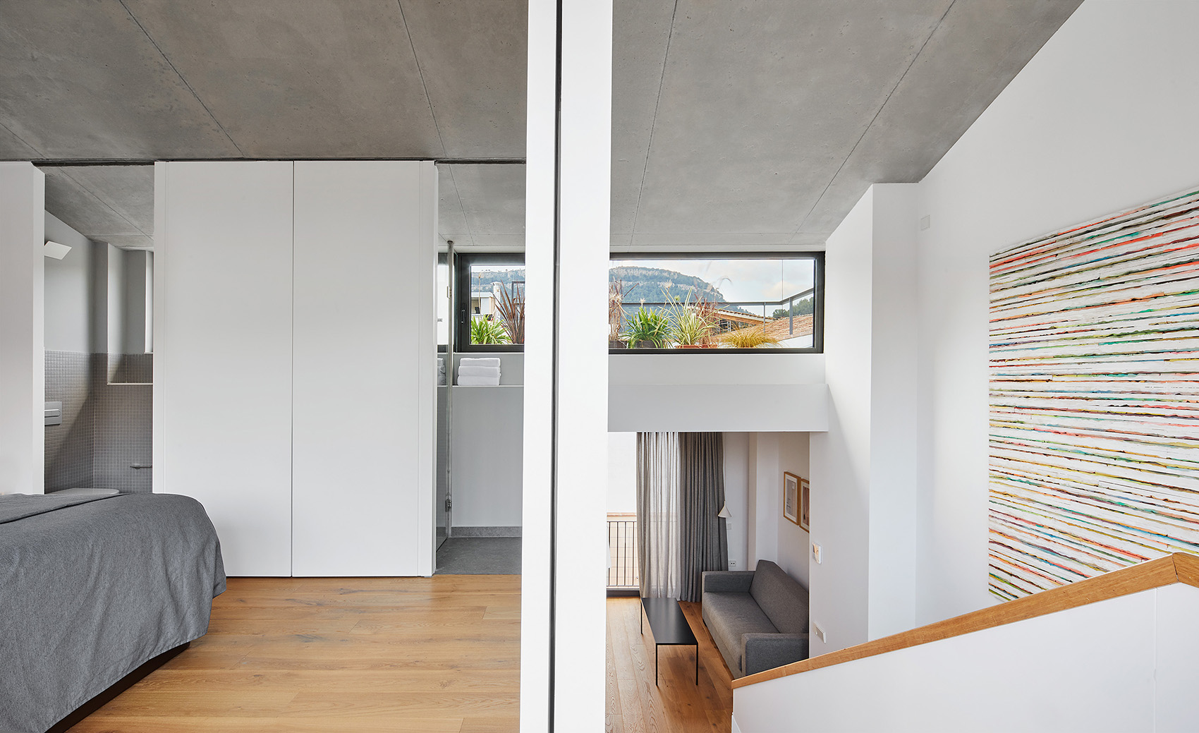 Casa Can Ramon by Albert Aregall