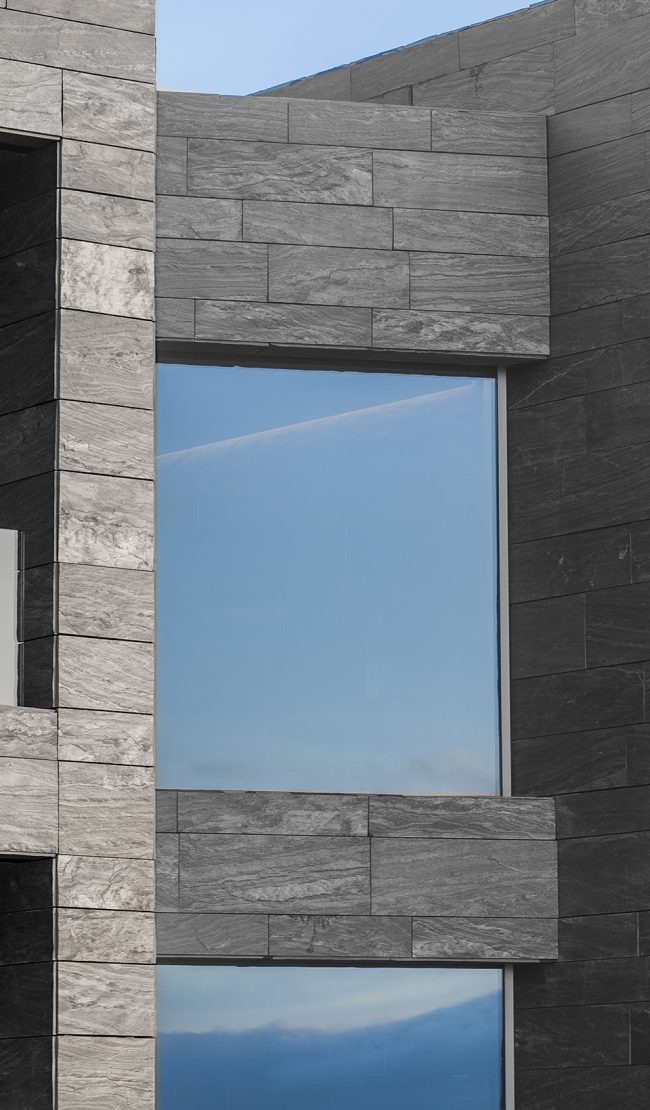 Hotel Akelarre by Mecanismo