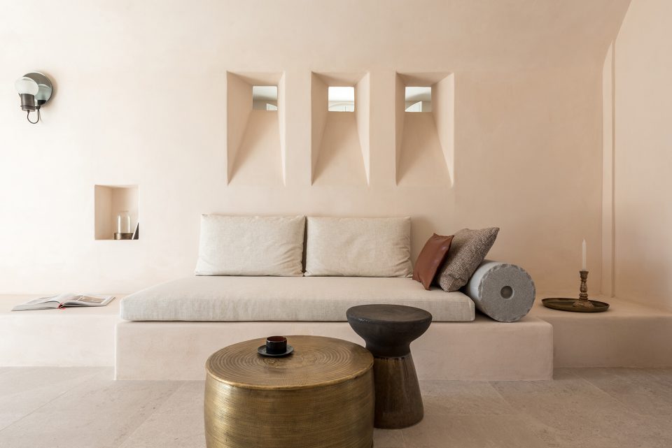Hotel Istoria by Interior Design Laboratorium