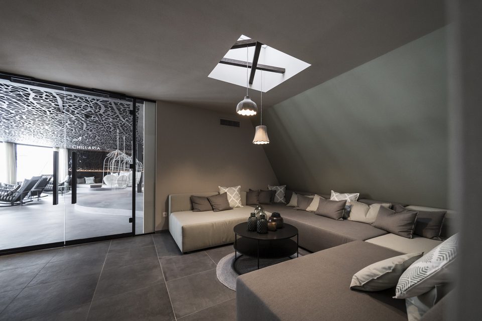 Hotel Silena by noa