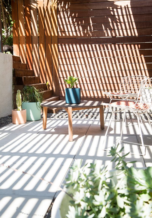 House Under a Bridge by ras a studio