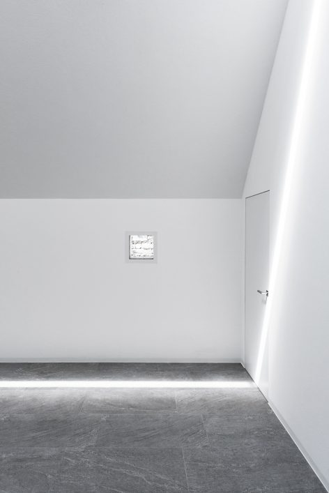 Museum MeCrì extension Inches Geleta