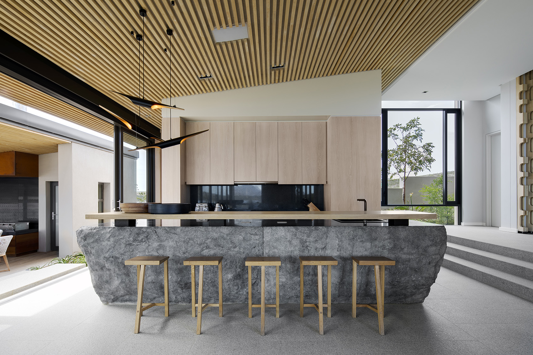 Benguela Cove by SAOTA ARRCC
