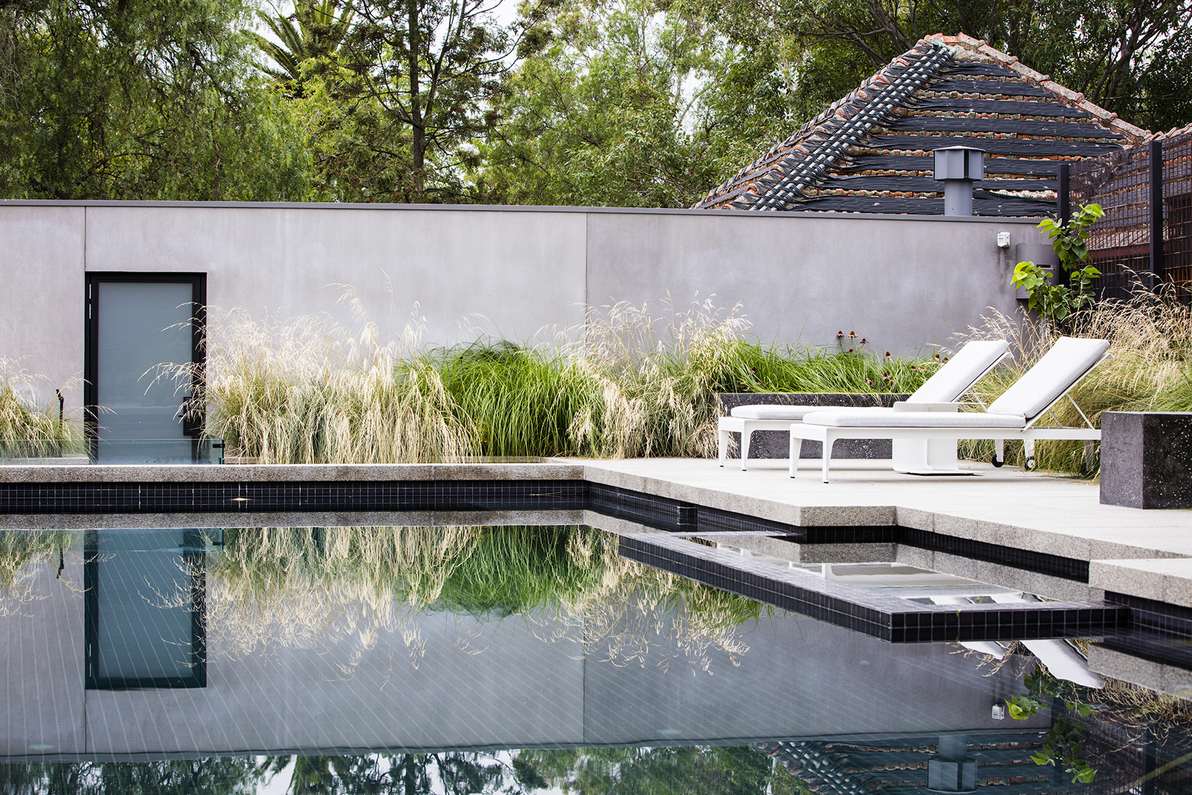 Camberwell Project Ian Barker Gardens by Ian Barker Gardens