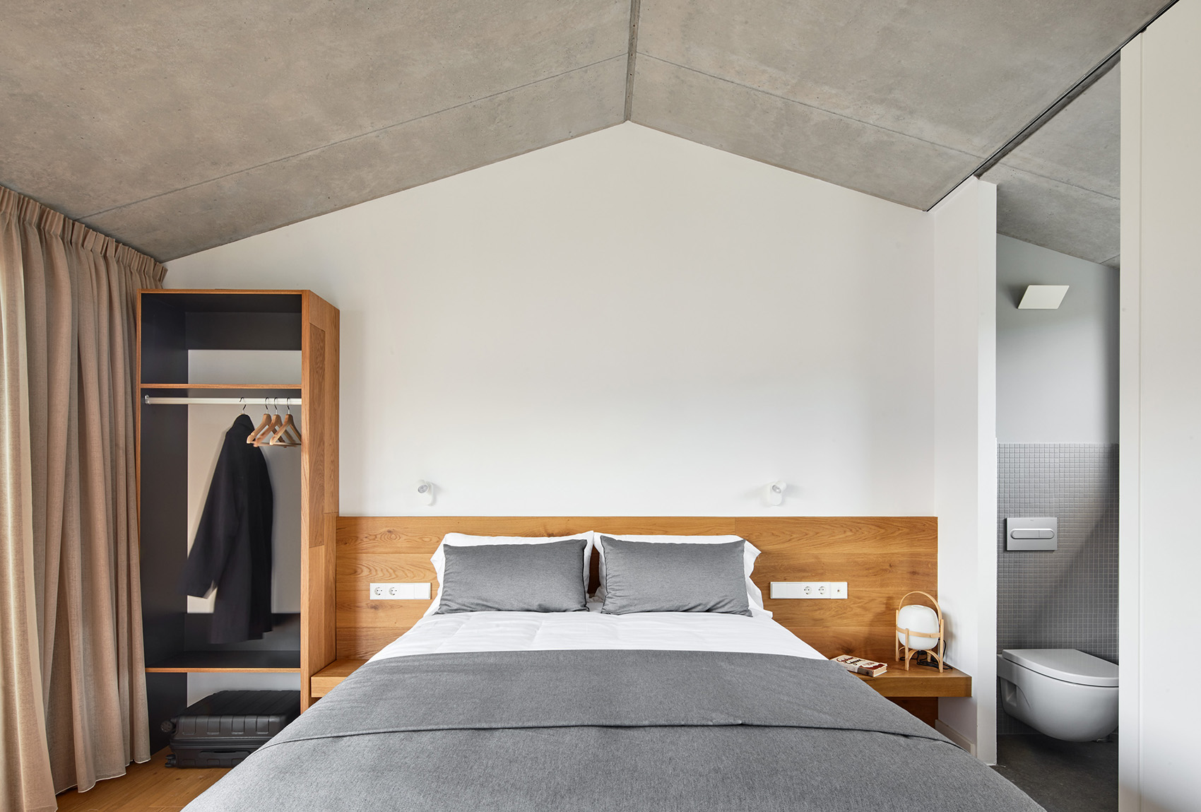 Casa Can Ramon by Albert Aregall