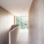 Riehen住宅，瑞士 / Lukas Raeber & Patrick Reuter Architekten