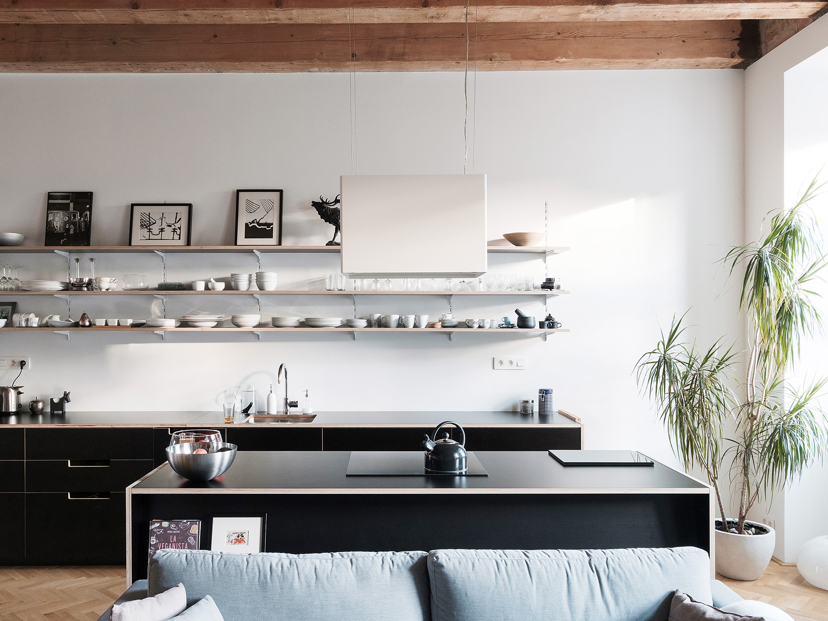 trn apartment refurbishment by jrkvc