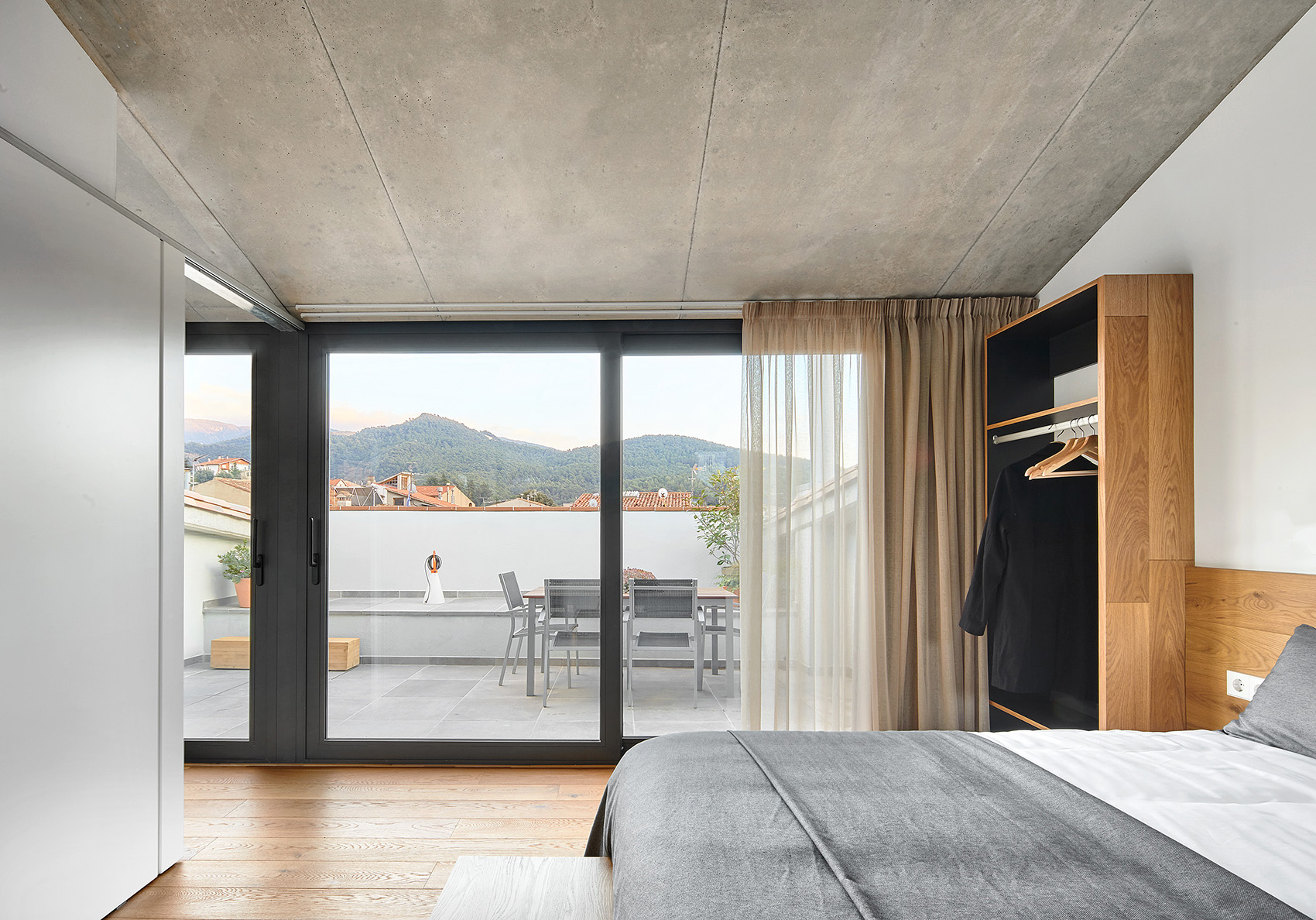 Casa Can Ramon by Albert Aregall