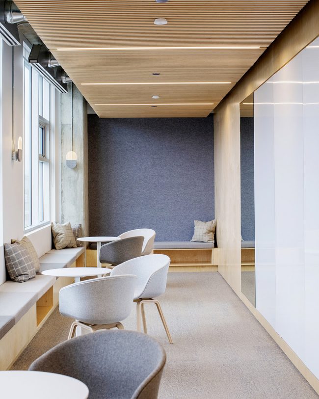 DHX Media by Evoke International Design