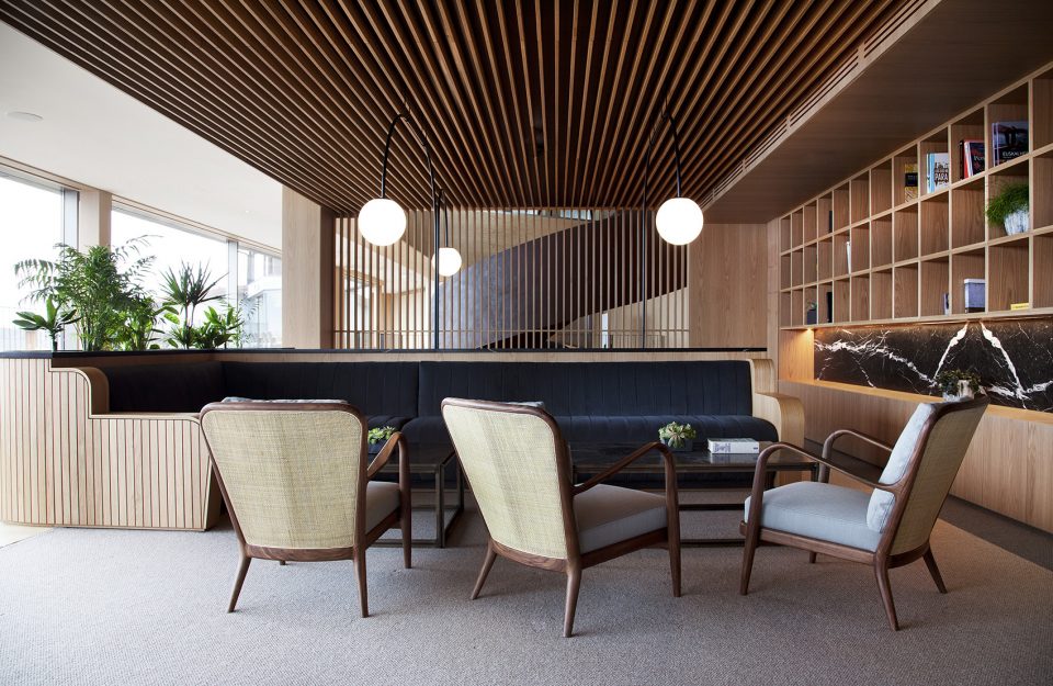 Hotel Akelarre by Mecanismo