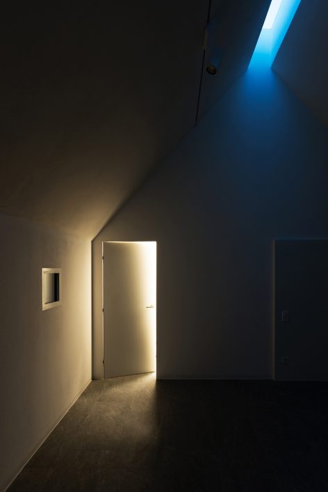 Museum MeCrì extension Inches Geleta 1