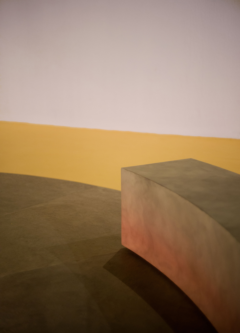 Patterns by Aurélien Aumond