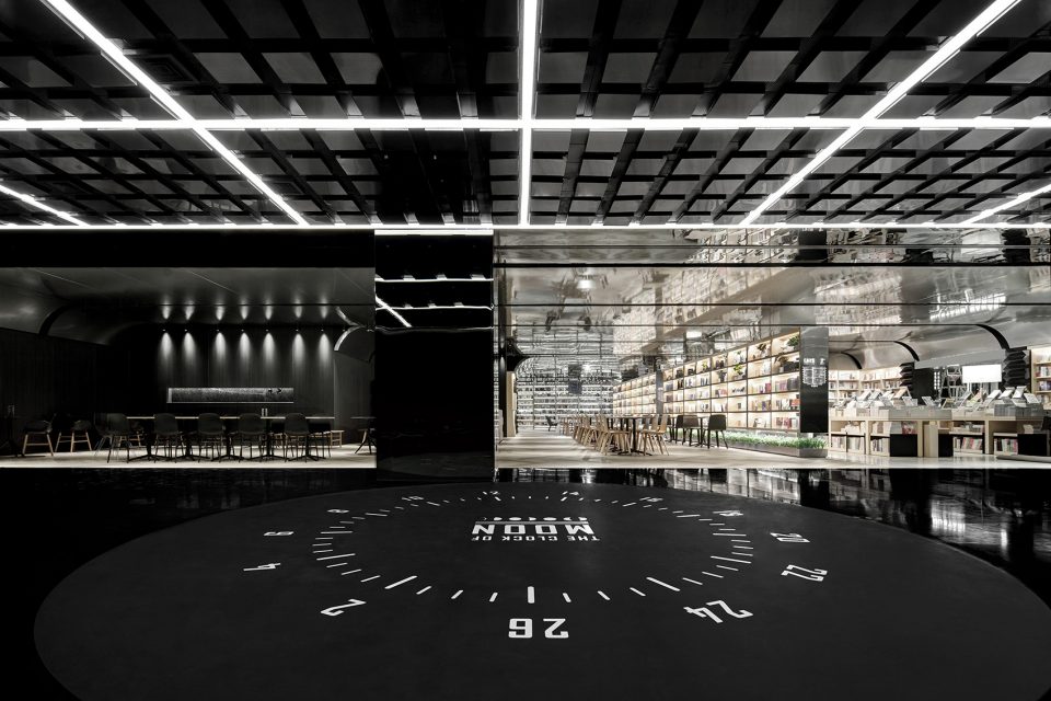 yan ji you flagship store in k11 guangzhou china by karv one