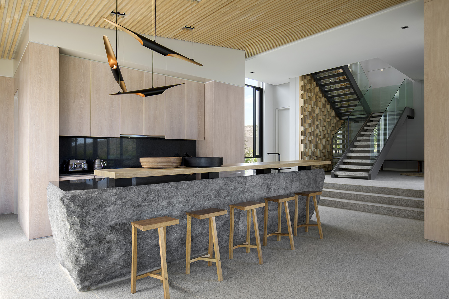 Benguela Cove by SAOTA ARRCC