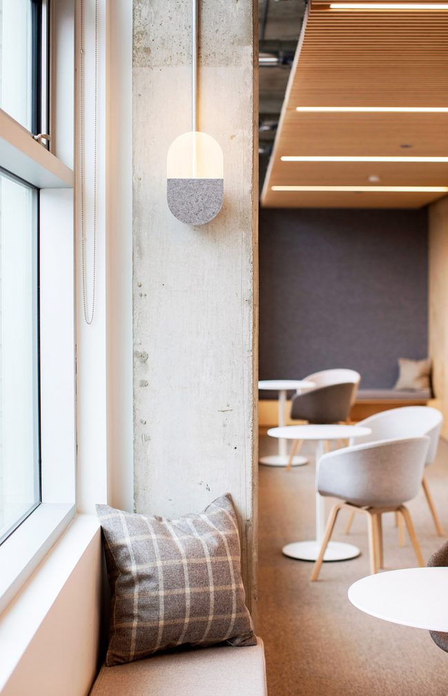 DHX Media by Evoke International Design