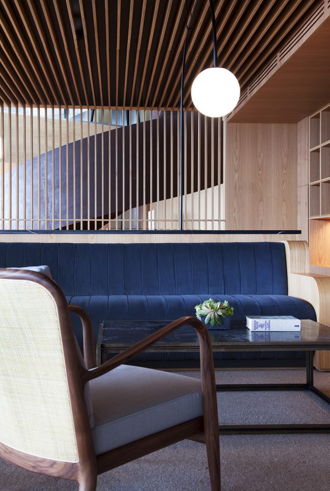 Hotel Akelarre by Mecanismo