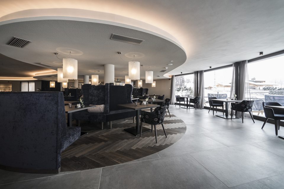 Hotel Silena by noa