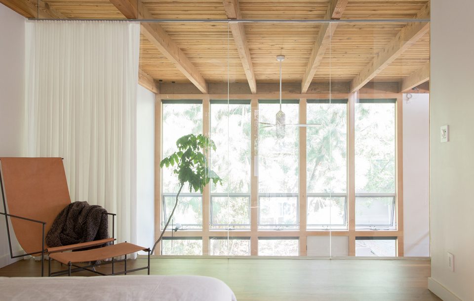 House Under a Bridge by ras a studio