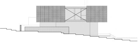 House in Riehen by House in Riehen-Lukas Raeber Patrick Reuter Architekten ETH SIA 1