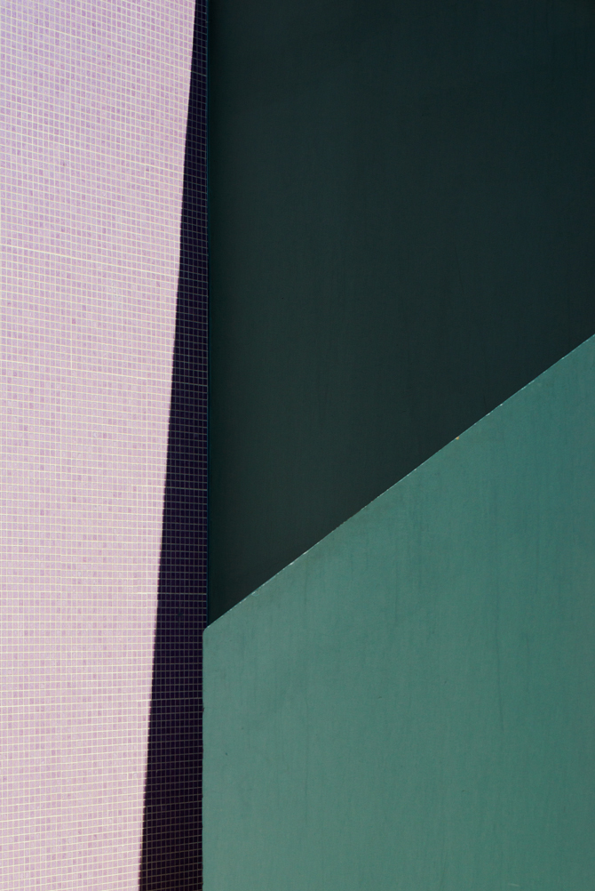Patterns by Aurélien Aumond