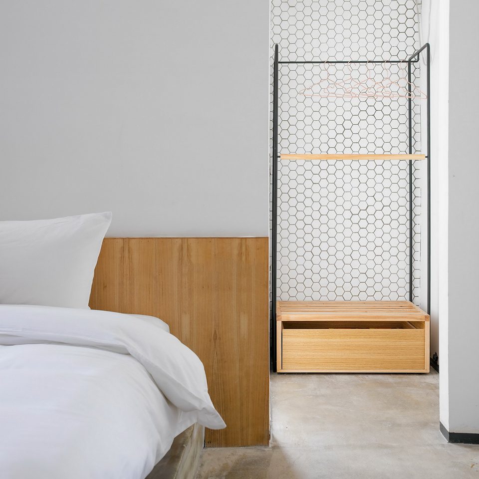 sixx hotel sanya china by modulo architects