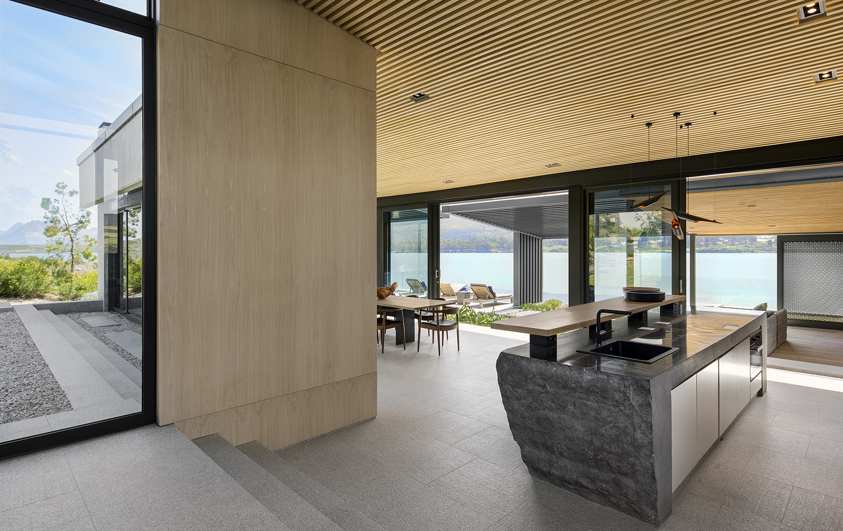 Benguela Cove by SAOTA ARRCC