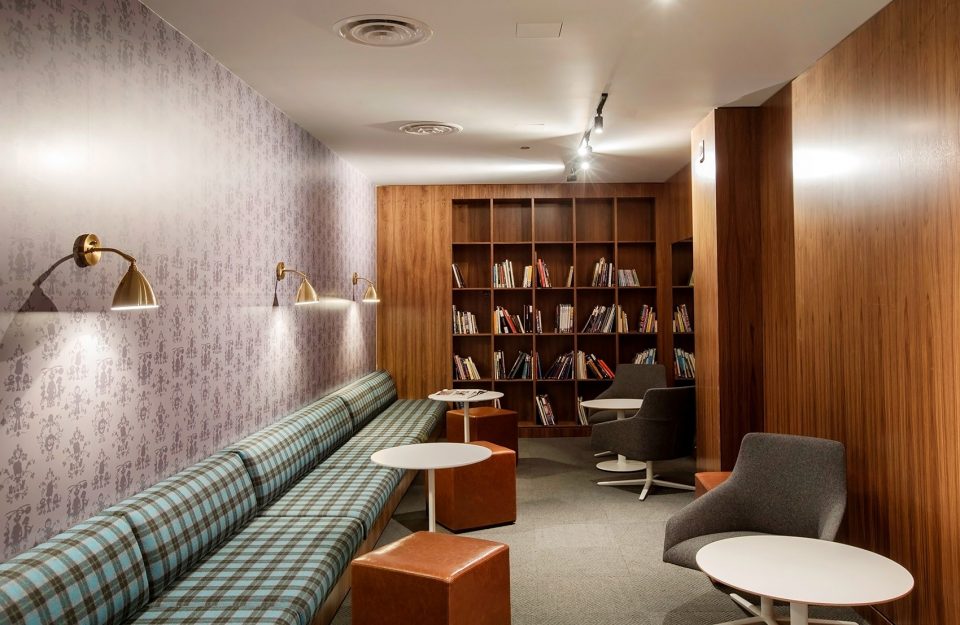 DHX Media by Evoke International Design