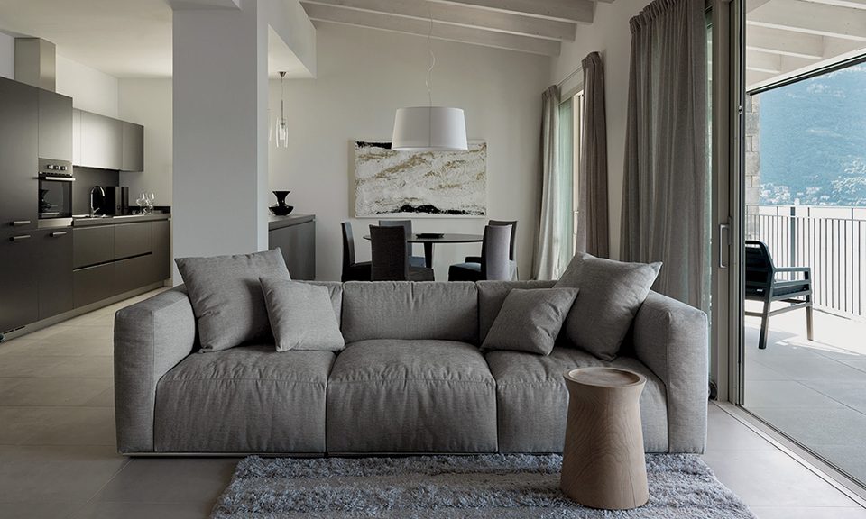 Filario Hotel Residences by Alessandro Agrati Studio