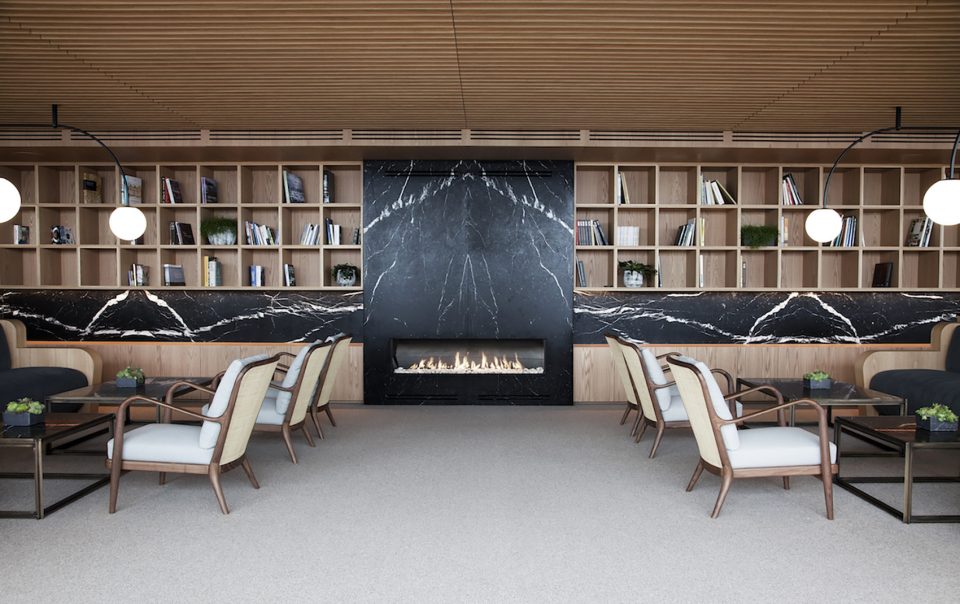 Hotel Akelarre by Mecanismo
