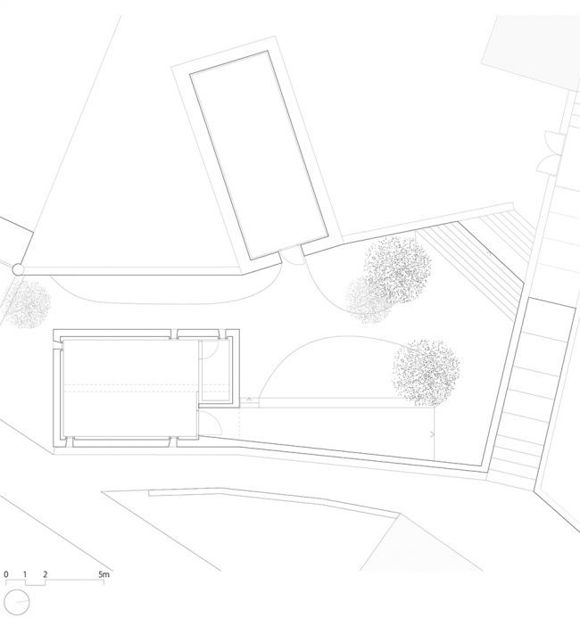 Museum MeCrì extension Inches Geleta