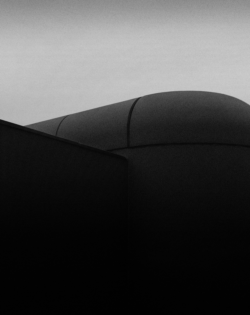 Patterns by Aurélien Aumond
