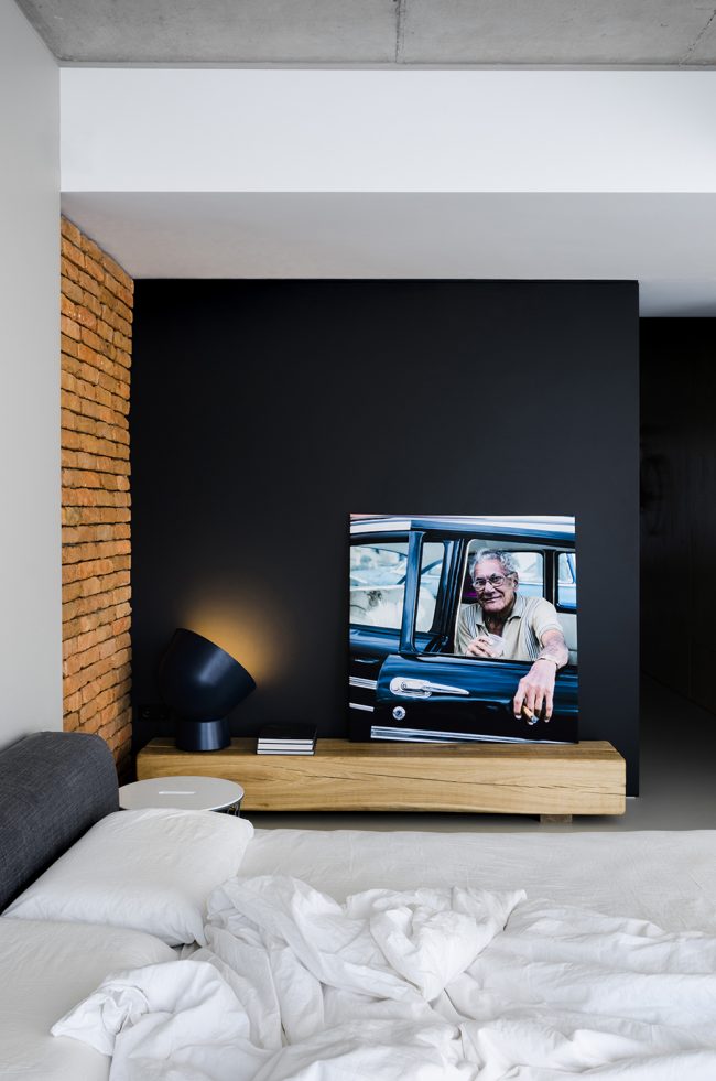 Soft Loft by Line Architects