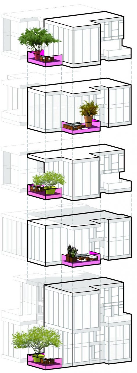 crystal laputa china by 5design