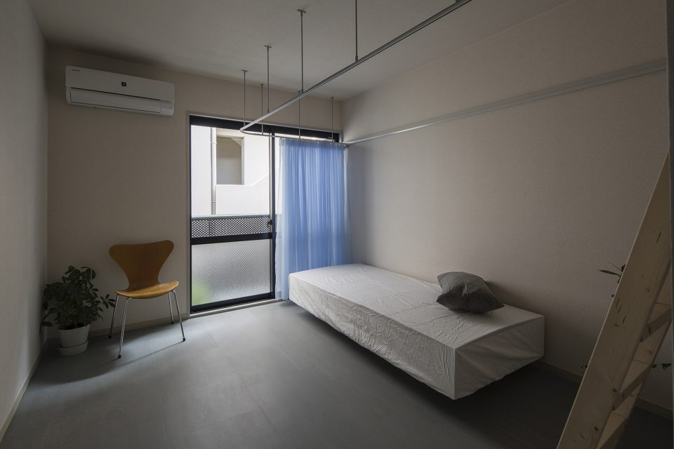 Dias 201 Yoshihiro Yamamoto Architects Atelier