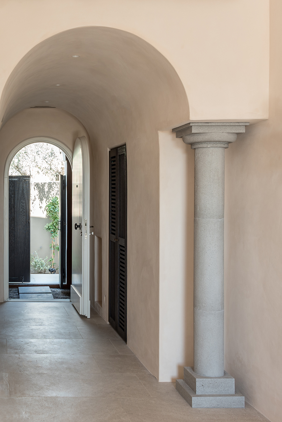 Hotel Istoria by Interior Design Laboratorium