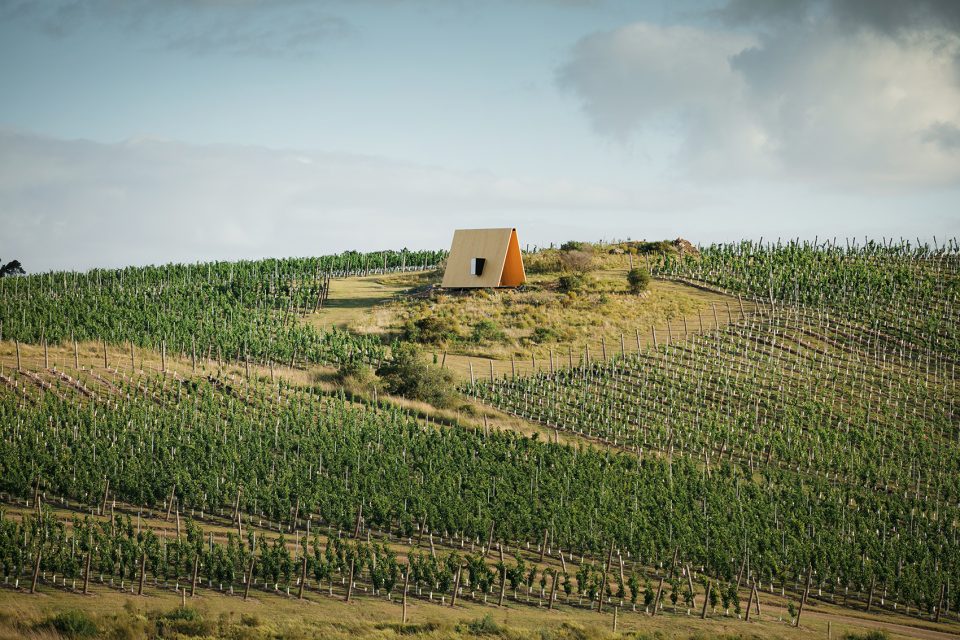 Sacromonte Chapel MAPA