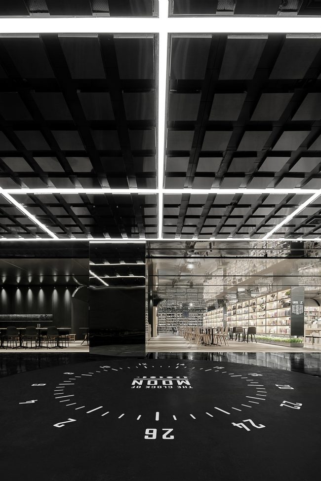 yan ji you flagship store in k11 guangzhou china by karv one