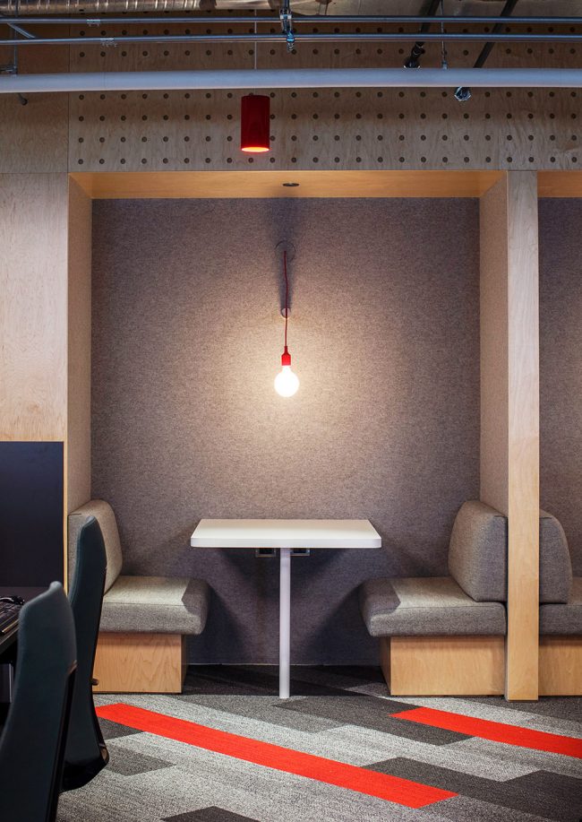 DHX Media by Evoke International Design