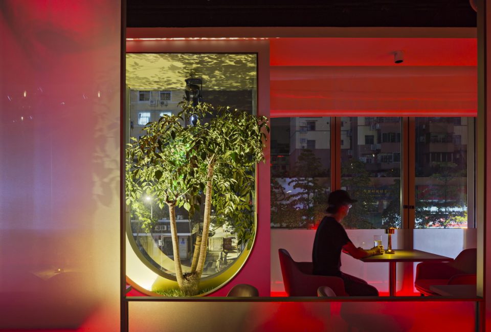 Two 8 restaurant C12