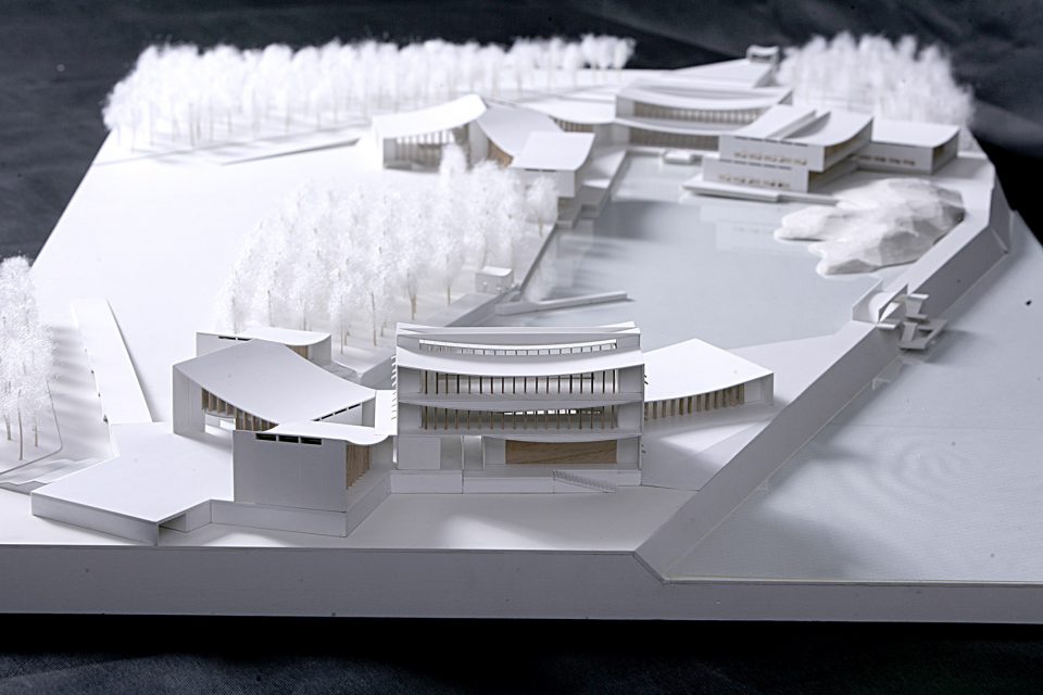 gooood interview li xinggang project undergoing1