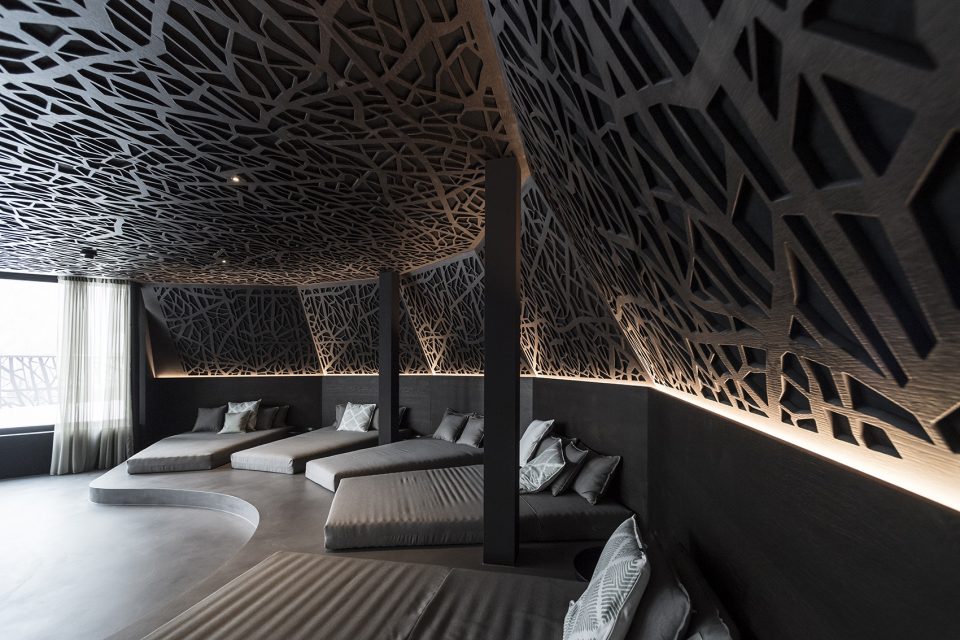 Hotel Silena by noa