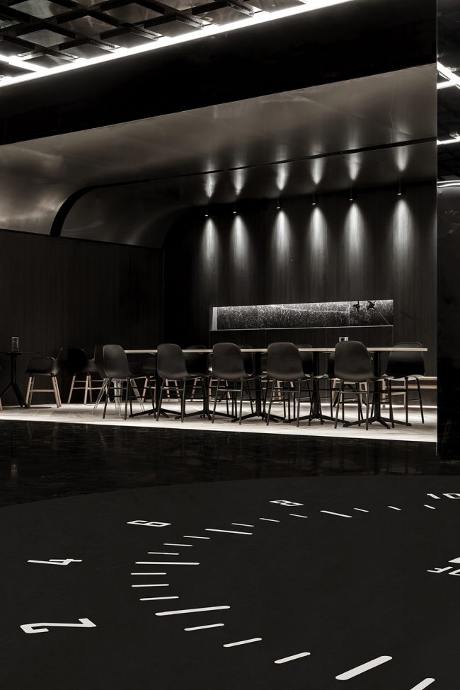 yan ji you flagship store in k11 guangzhou china by karv one