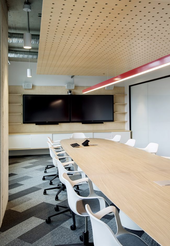 DHX Media by Evoke International Design